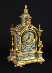 Clocks