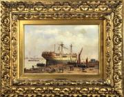 Paintings