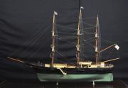 Ship Models