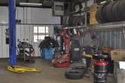 ALIGNMENT EQUIP