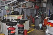 REPAIR FACILITIES