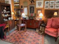 Antique Auction Photos