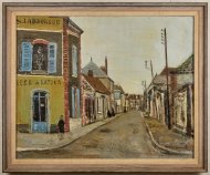 Antique Auction Photos