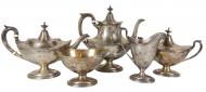 Antique Auction Photos