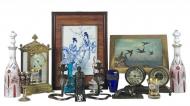 Antique Auction Photos