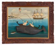 Antique Auction Photos