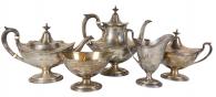 Antique Auction Photos