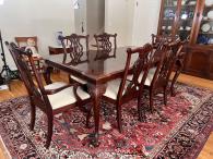 Antique Auction Photos