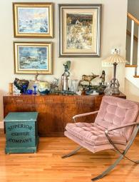 Antique Auction Photos