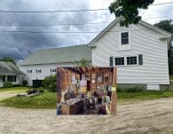 Antique Auction Photos