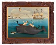 Antique Auction Photos