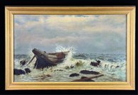 Antique Auction Photos