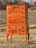 Antique Auction Photos