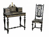 Antique Auction Photos