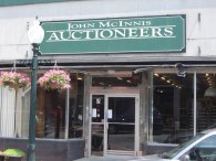 Antique Auction Photos