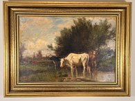 Antique Auction Photos