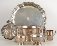 Antique Auction Photos